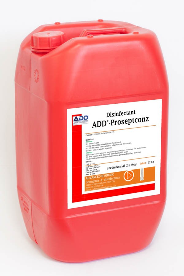 ADD®- Prosept Conz